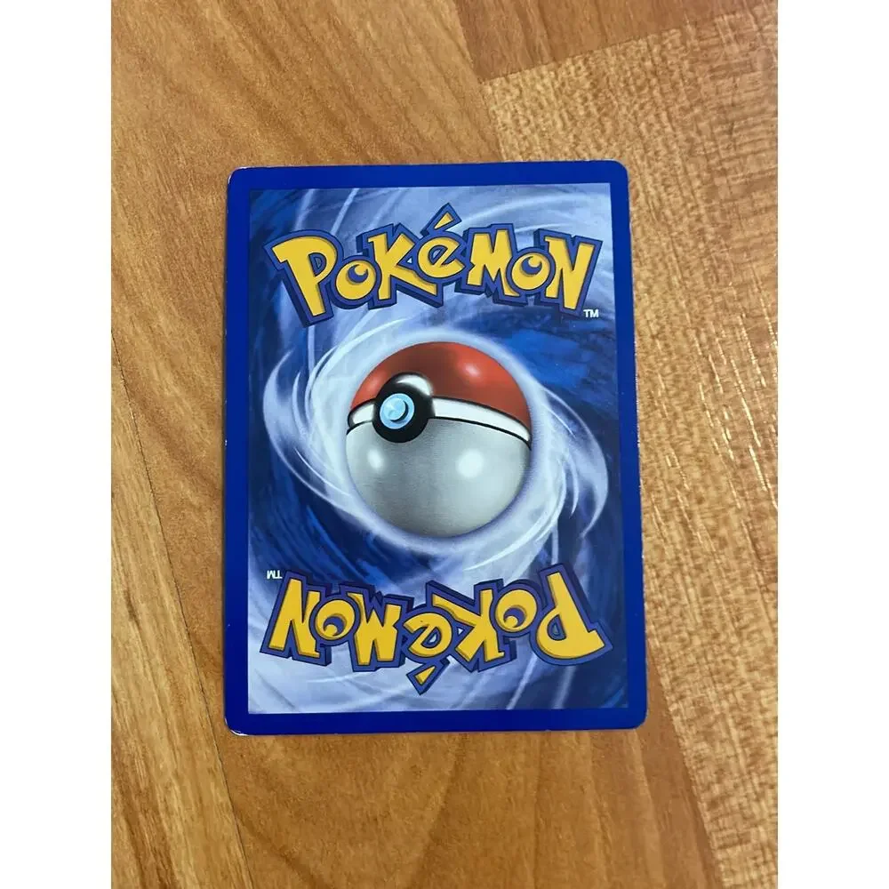 Riolu‎ Pokémon Card